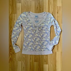 Vintage Old Navy Y2K Long Sleeve